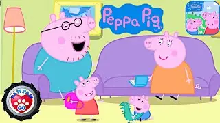 My Friend Peppa Pig #1 
