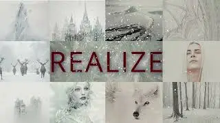 Понимать саблиминалы на всех языках[ Саблиминал / Sabliminal ]