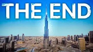 Why Every City has Stopped Building Mega-Skyscrapers