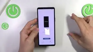 Unboxing of SONY Xperia 10 VI