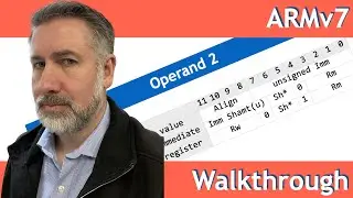 4 ARM Operand 2 for Data