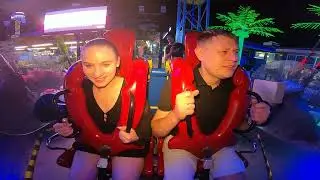 Slingshot Ayia Napa Uncut!!! Best of Summer 2022 Part 121