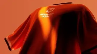 Marvelous Designer Jersey: The Future of Physical + Digital Fashion