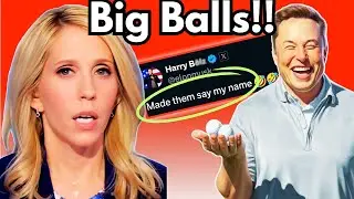 Liberal Media LOSES IT Over Trump, and Elon Musk! 🚨🔥