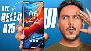 Moto’s Hello UI with Android 15 is Here - What’s New ?