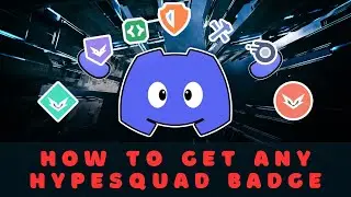 How to get Hypesquad on Discord mobile