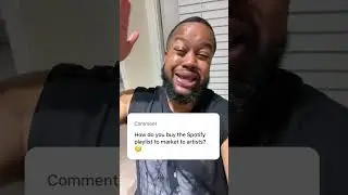 How To Buy Spotify Playlists