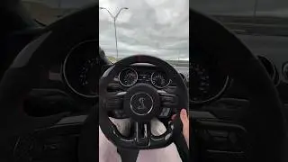 Shelby GT350 Pulls 🏎️