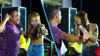 Penyawer Menang Banyak...ISO TANPO KOWE - MIA KENZIE - NEW PHI MUSIC