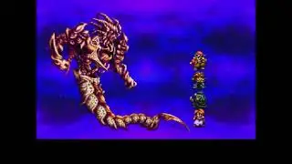 Treasure of the Rudras   Final Boss and Ending