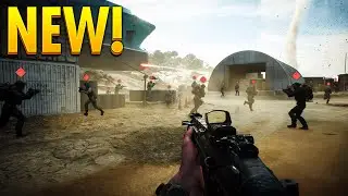 *NEW* Battlefield 2042 - EPIC & FUNNY Moments #283