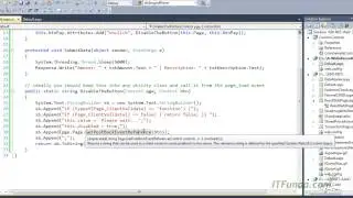 How to fire JavaScript function on click on the Button and prevent the Form submission?