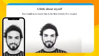 Tutorial - How To Create Your First Website Using HTML and CSS