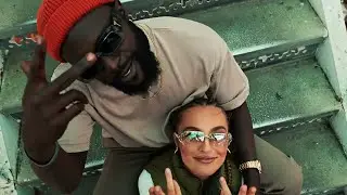 Dj Shinski Feat Naiboi - Give it to me (Official Video) 