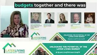 Senior Living Conference