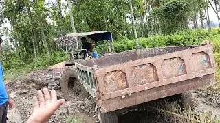 Arjun Mahindra vs harbestat