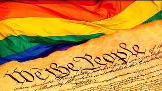 Supreme Court Hears Prop. 8 Case (Full Audio)