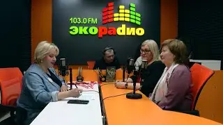 КРУГЛЫЙ СТОЛ - Тотальный диктант / 19.04.24