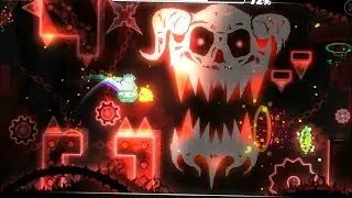 My part in Deimos (Gameplay by Exen) [Geometry Dash] [Kentakiman]