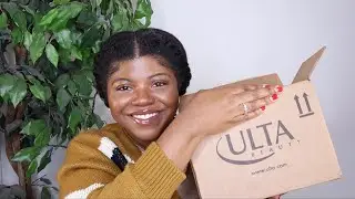 ULTA Haul | I Got $125 Worth of FREE Stuff