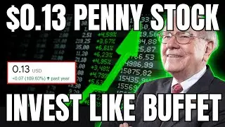 This Penny Stock To Watch Now November 2024 - Opawica - Don't Miss Out