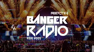 Sick Big Room / Mainstage Mix 2022 🔥 | Nonstop EDM Bangers | RBR 