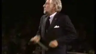 Beethoven Sinfonía nº 5 (Bernstein - Baviera) 1/6