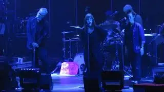The National 