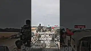 Ролики бойцов ВС РФ в зоне СВО (56 часть) 😭 