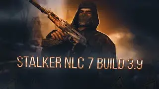 STALKER NLC 7.3.9 SleepAddons #113