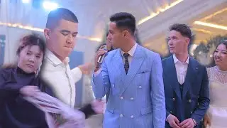 Serikjan tamada Dance batll 