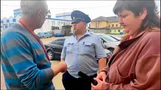 💥 Фокинское районное ФССП Брянска. Для людей в чёрном указание выше Закона  