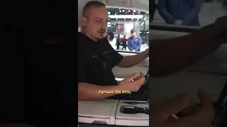 Новая модель от Lexus LM 500 в 2 раза дороже Zeekr 009