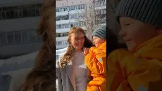 Как мне не хватает на этом видео моего папы. Полная версия видео в сообществе ВК Виктория Касимова