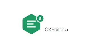 CKEditor Example