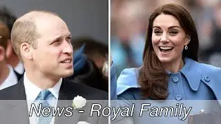 Kate SHOCKS öffentlich mit Antworten auf die Fragen des Babys.