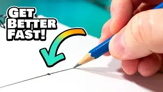 Drawing Exercise for INSTANT Improvements