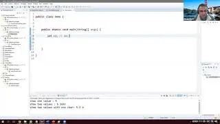 Java difference among variable declaration, assignment and initialization: Tutorial for Beginners