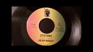 Julian Marley - Systems - Ghetto Youth International 7