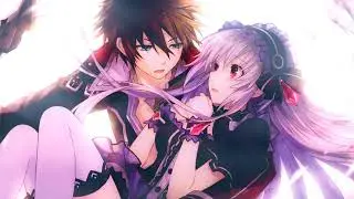 Nightcore - Power Over Me (Lyrics)