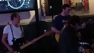Waiting For The Doors - When The Music's Over (July 3rd 2024)