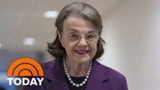 Dianne Feinstein to return to Senate after 3-month absence