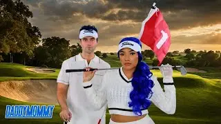 Hole In One (Music Video) | DaddyMommy