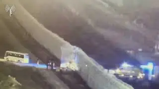 The Moment 13 of our Loved Ones Entered Israeli Territory