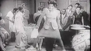 Lindy Hop 