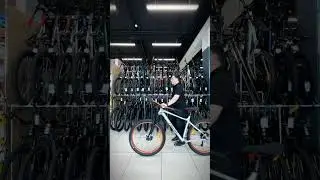 Выбрать велосипед не всегда просто! 