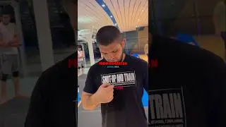 🦅How Khabib and AKA Helped Each Other🏆