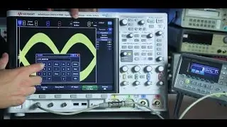Practical Uses for Bandwidth Limiting - Oscilloscope How To - The 2-Minute Guru (s1e12)