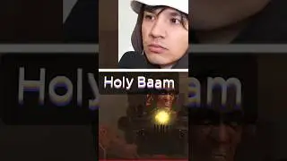 Грустная Встреча Gman и Ученого! Реакция Ютуберов! 