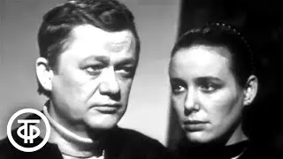 Песня о циркаче из телесериала 